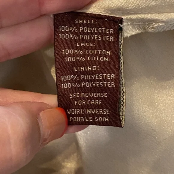 Anthropologie Ranna Gill Kalila Floral Dress Multicolored 33377 - Picture 13 of 16